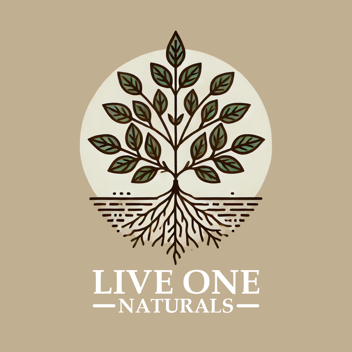 Live One Naturals